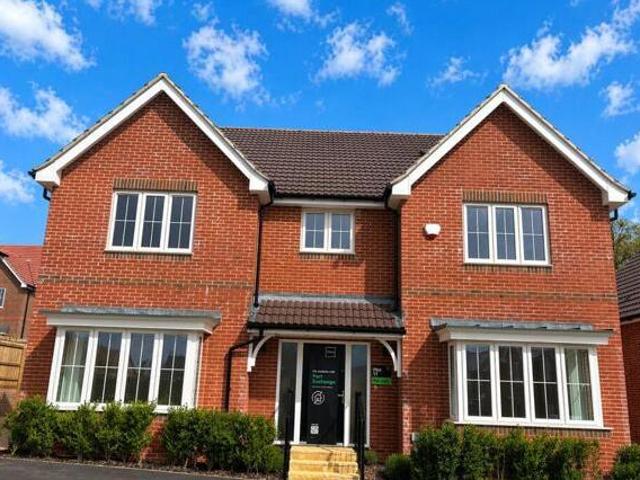 House for sale in Enborne, West Berkshire