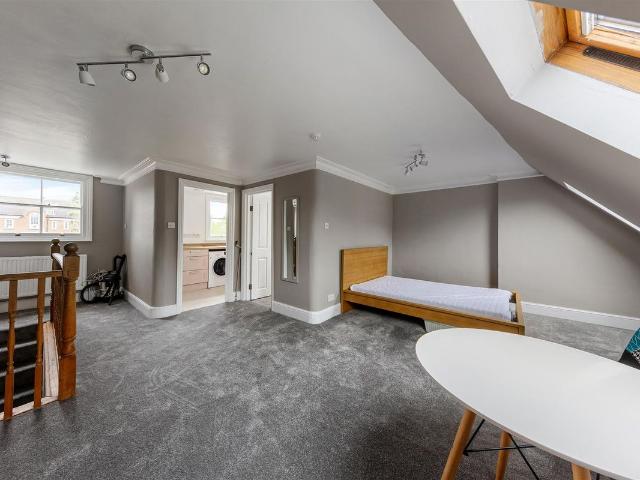 Studio for rent in West Dulwich, Greater London