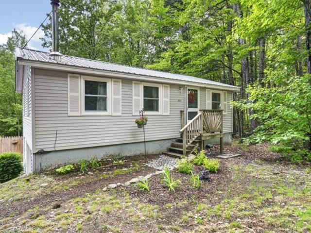 House for sale in Bridgton, Maine