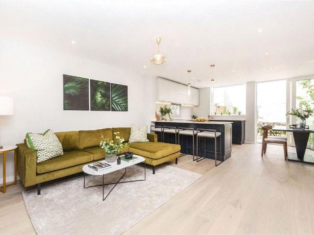 Apartment for rent in London Borough of Lambeth, Greater London