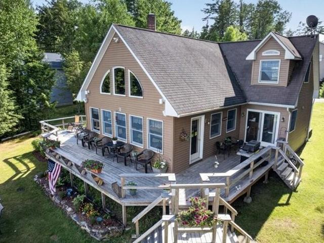 House for sale in Brownville, Maine