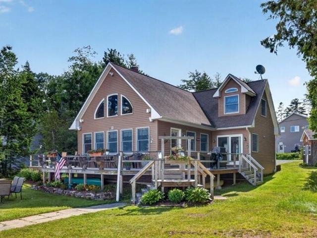 House for sale in Brownville, Maine
