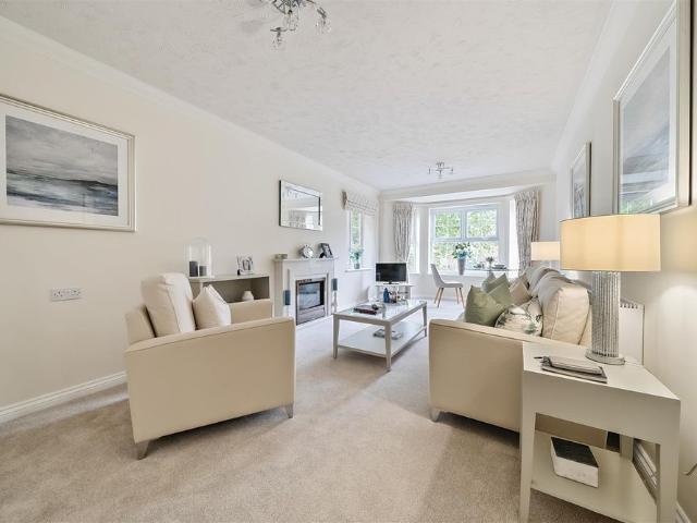Apartment for rent in Ringwood, Ashurst Bridge