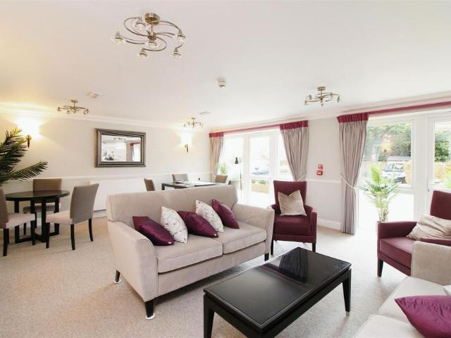 Apartment for rent in Ringwood, Ashurst Bridge