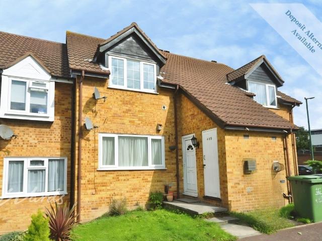 Apartment for rent in Monks Orchard, Kent
