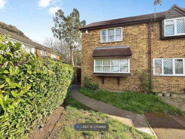 House for rent in Monks Orchard, Kent