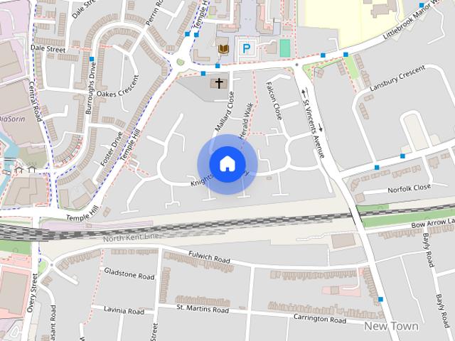 Apartment for rent in Monks Orchard, Isle Of Man