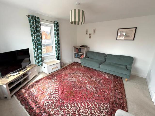 House for rent in Dromore, Oxfordshire