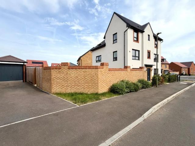 House for rent in Dromore, Oxfordshire