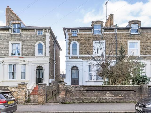 Apartment for rent in Royal Borough of Kingston upon Thames, Greater London