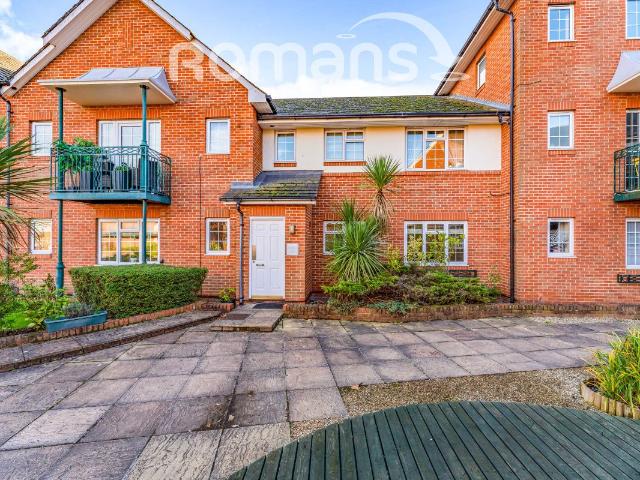 Apartment for rent in Clewer Village, Windsor