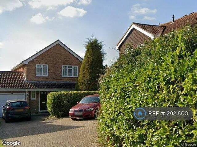 House for rent in Goddington, Greater London