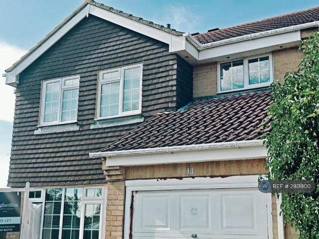 House for rent in Goddington, Greater London