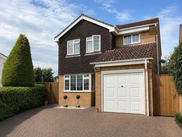 House for rent in Goddington, Greater London