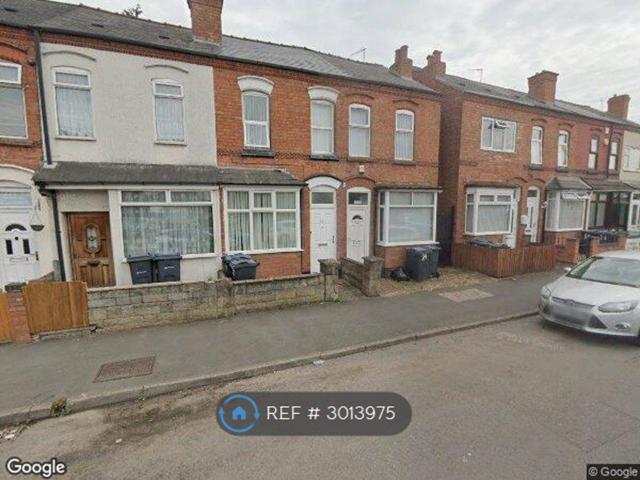 House for rent in Acocks Green, Tyseley