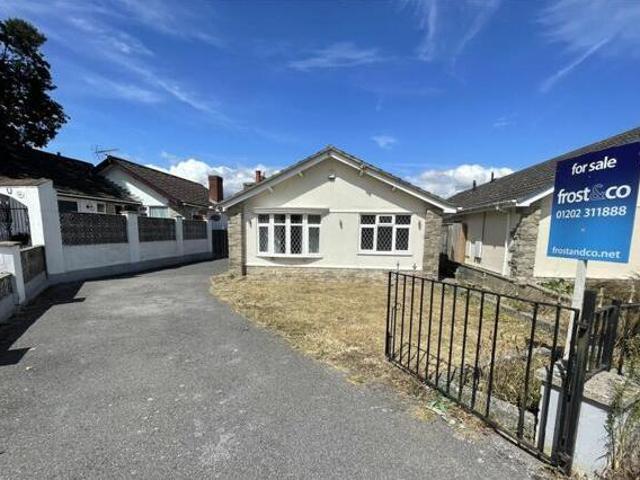 House for sale in Bournemouth