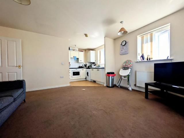 Apartment for rent in Bermuda, Camp Hill