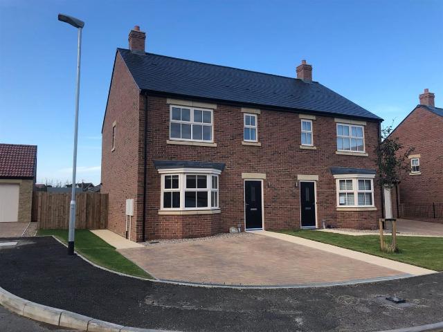 House for rent in Warkworth