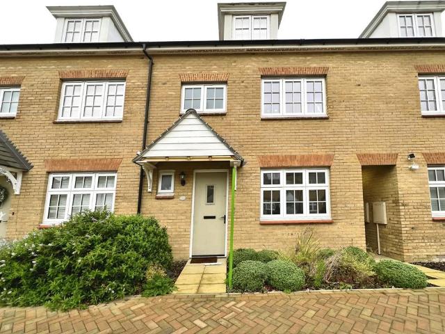 House for rent in Temple Wharf, Strood