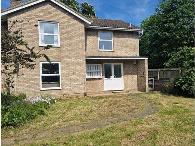 House for rent in Arrington, Cambridgeshire