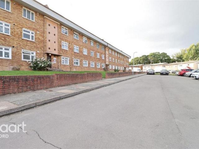 Apartment for rent in London Borough of Redbridge, Greater London