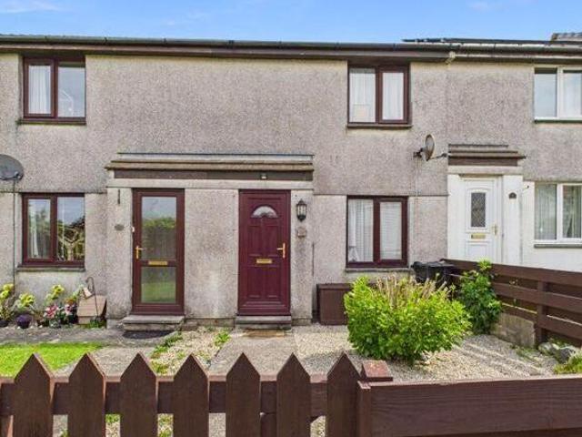 House for sale in Mount Ambrose, Cornwall