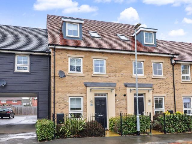 House for rent in St. Ives, Huntingdon