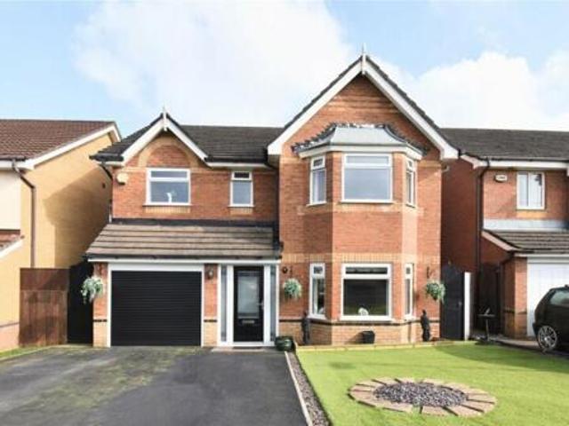 House for sale in Widnes