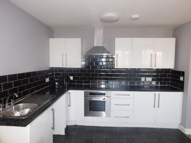 Apartment for rent in Calderstones
