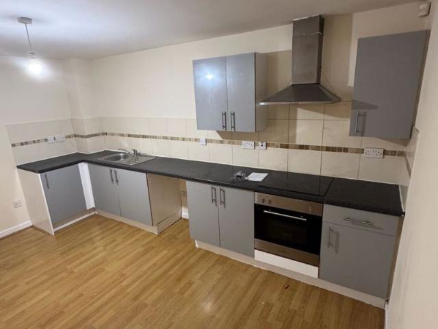 Apartment for rent in Huyton, Knowsley