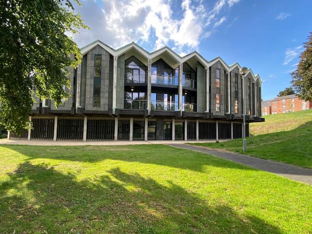 Apartment for rent in Loundsley Green, East Midlands