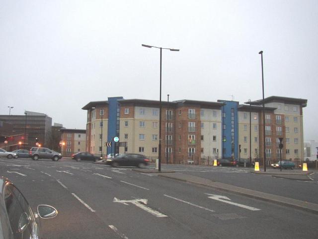 Apartment for rent in Gosforth, Newcastle Upon Tyne