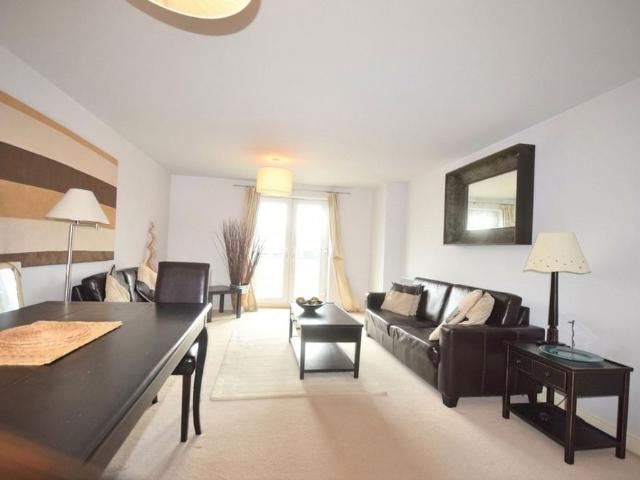Apartment for rent in Gosforth, Newcastle Upon Tyne