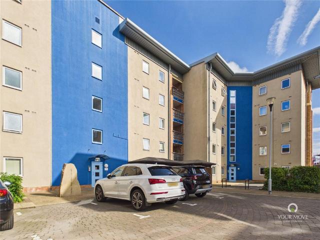 Apartment for rent in Gosforth, Newcastle Upon Tyne