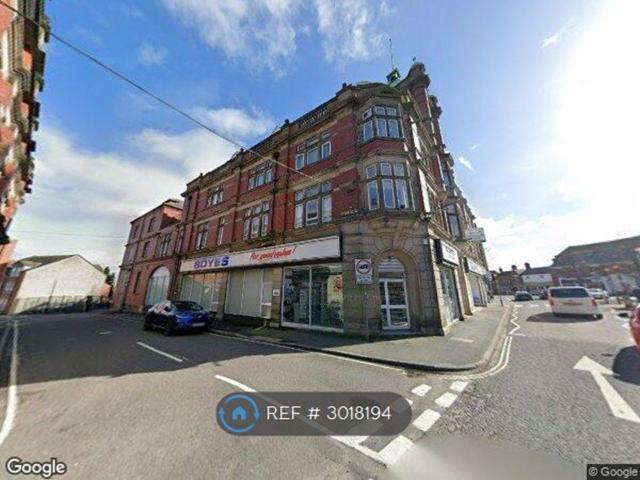 Room for rent in Waingroves, Amber Valley