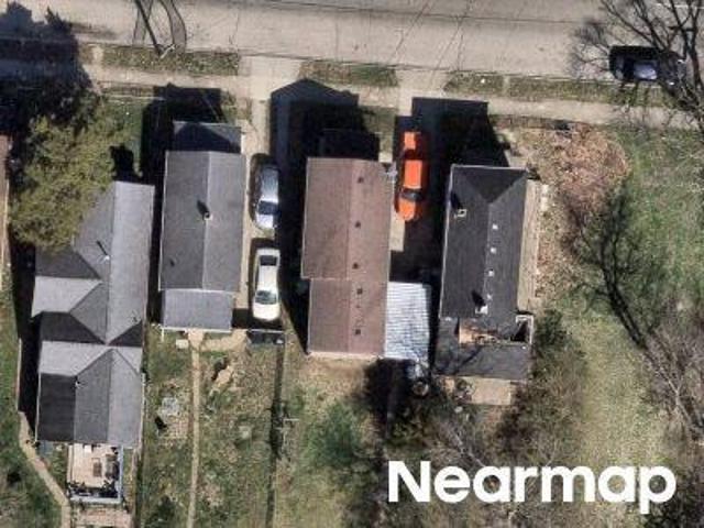 House for sale in Hamilton, Ohio