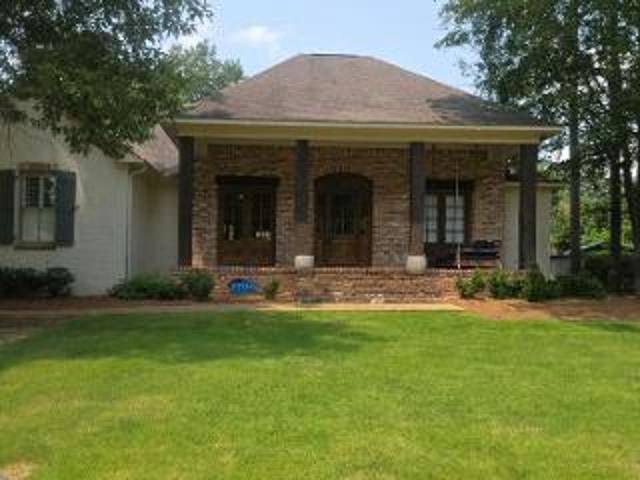House for sale in Madison, Mississippi