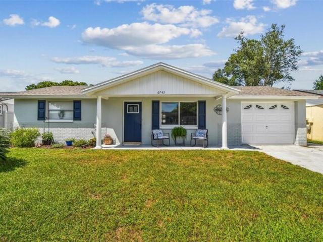 House for sale in Elfers, Florida