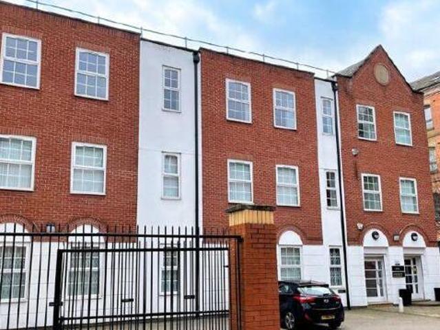 House for sale in Pinfold, Leicestershire