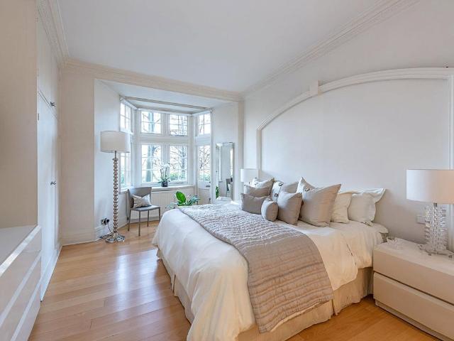 Apartment for rent in Belgravia, Greater London