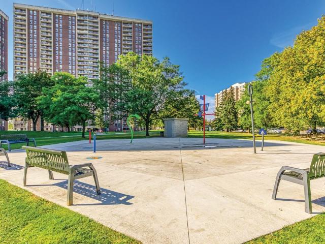 Apartment for rent in Bramalea, Brampton