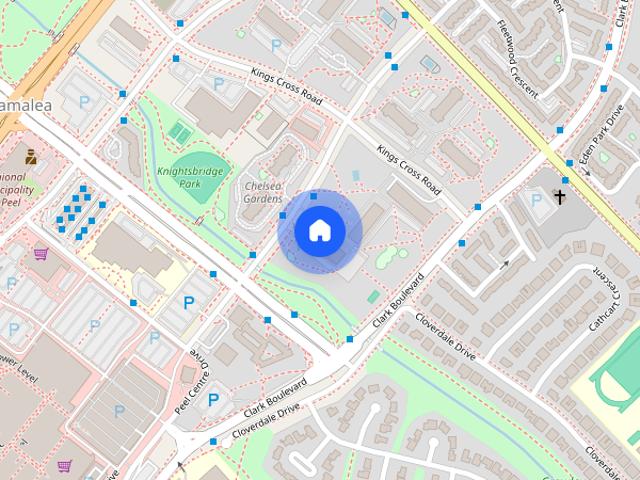 Apartment for rent in Georgina, Ontario