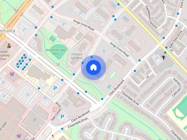 Apartment for rent in Georgina, Ontario