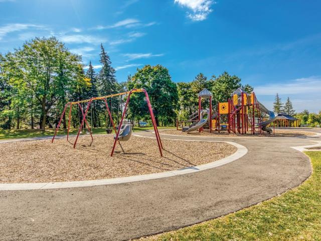 Apartment for rent in Georgina, Ontario