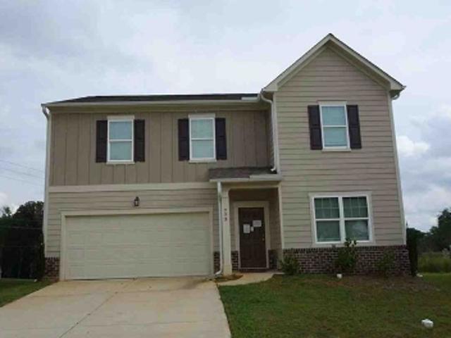Property for sale in Chelsea Park, Winder
