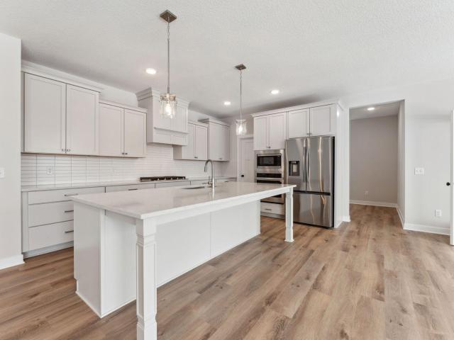 House for sale in Lake Elmo, Minnesota