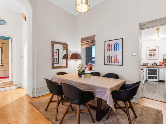 Apartment for rent in Knightsbridge, Greater London