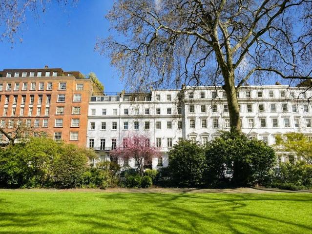 Apartment for rent in Belgravia, Greater London