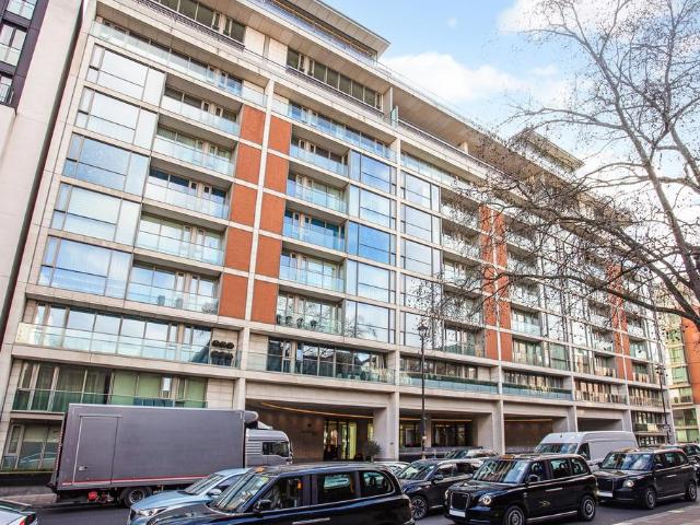 Apartment for rent in Knightsbridge, Greater London