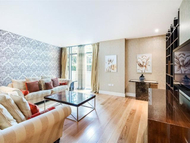 Apartment for rent in Knightsbridge, Greater London